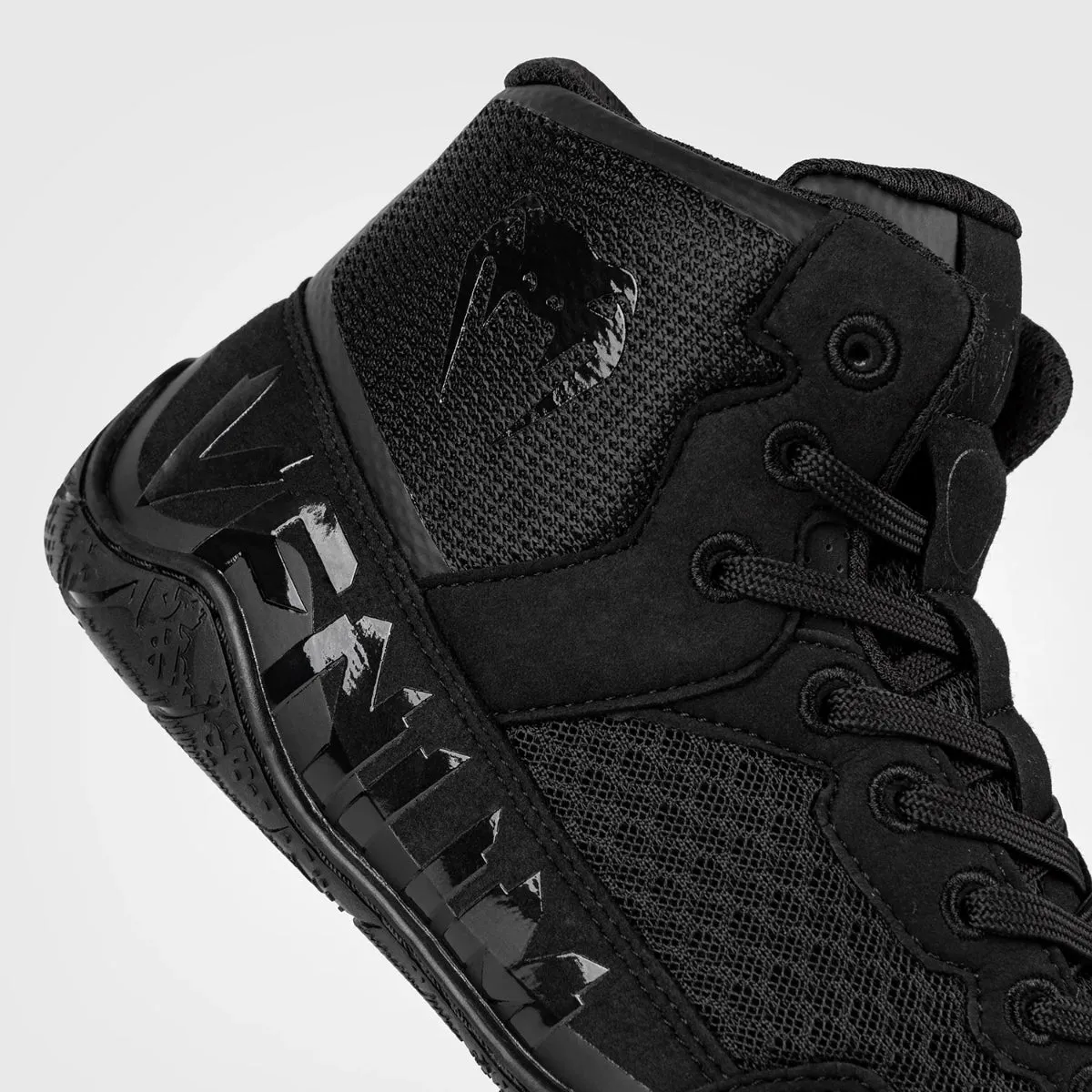 Venum Elite Wrestling Shoes