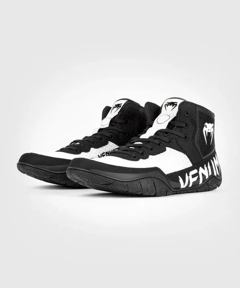 Venum Elite Wrestling Shoes