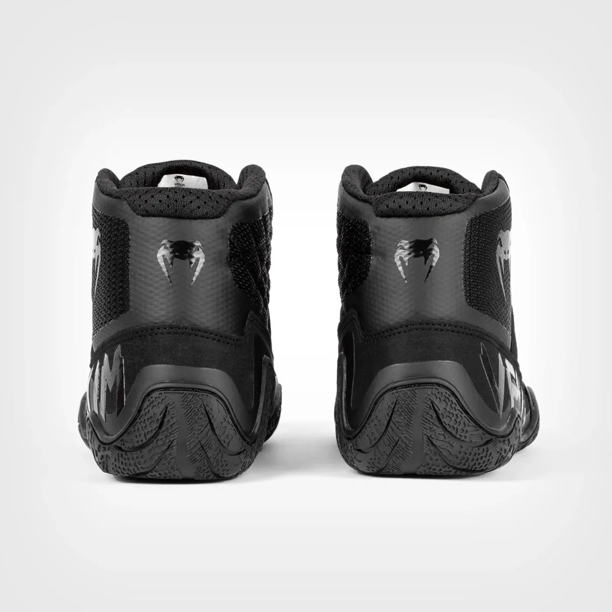 Venum Elite Wrestling Shoes