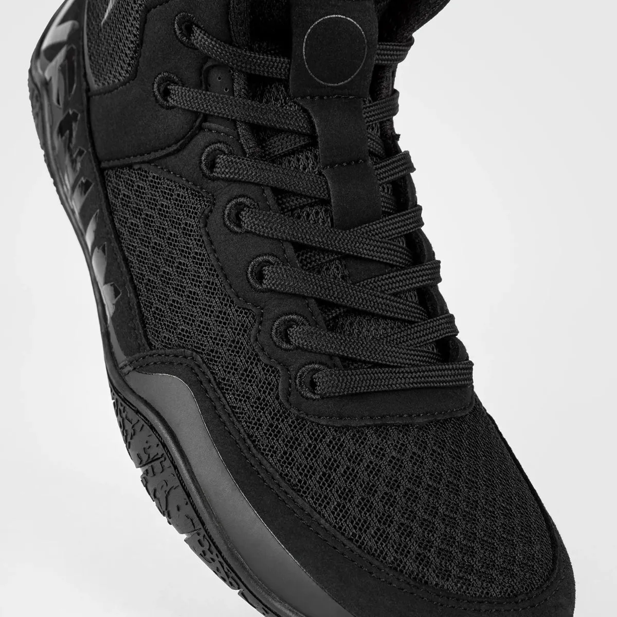 Venum Elite Wrestling Shoes