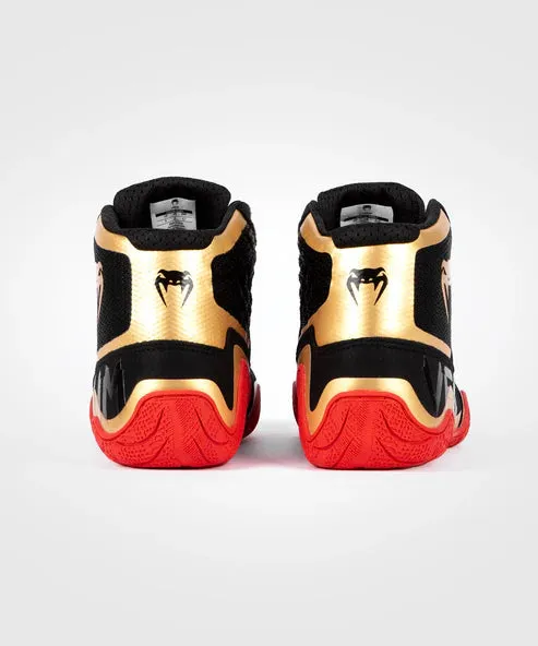 Venum Elite Wrestling Shoes
