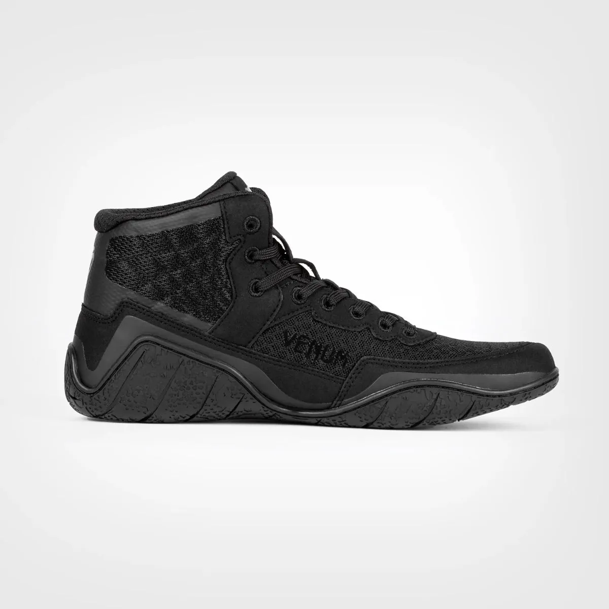 Venum Elite Wrestling Shoes