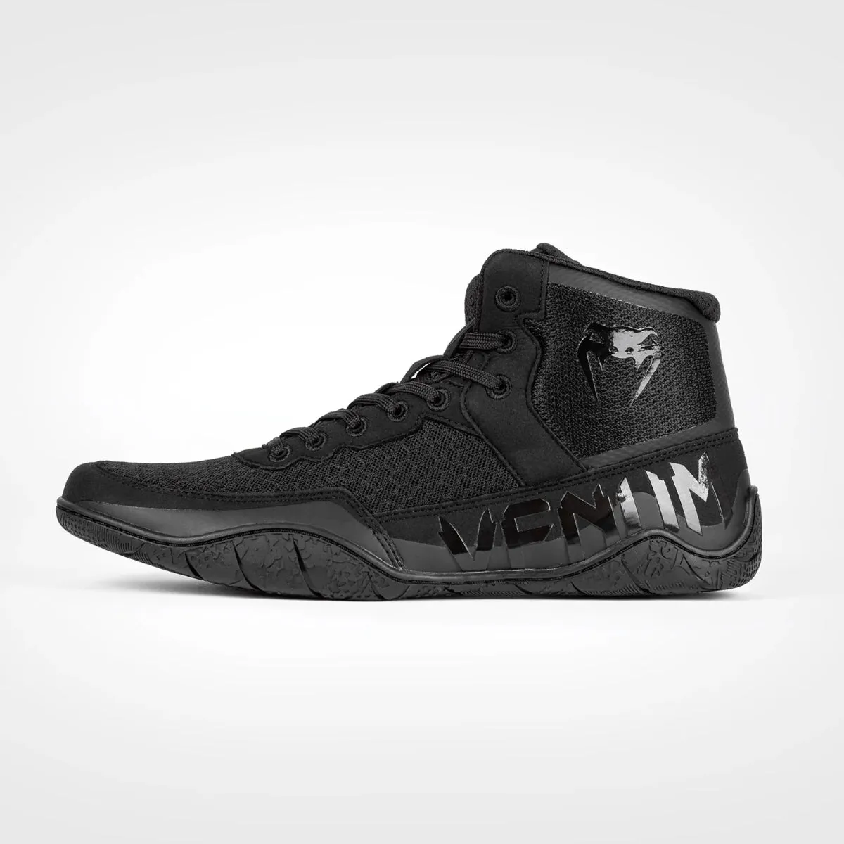 Venum Elite Wrestling Shoes