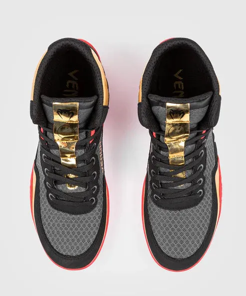 Venum Elite Wrestling Shoes