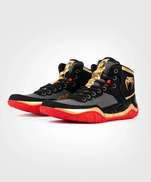 Venum Elite Wrestling Shoes