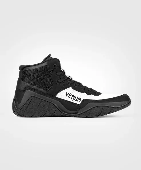 Venum Elite Wrestling Shoes