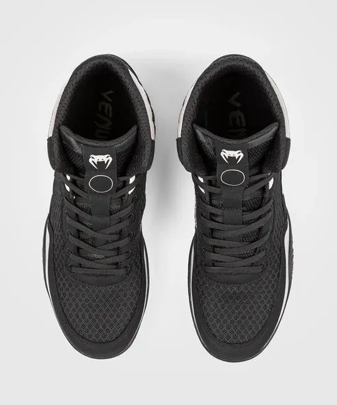 Venum Elite Wrestling Shoes