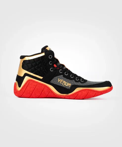 Venum Elite Wrestling Shoes