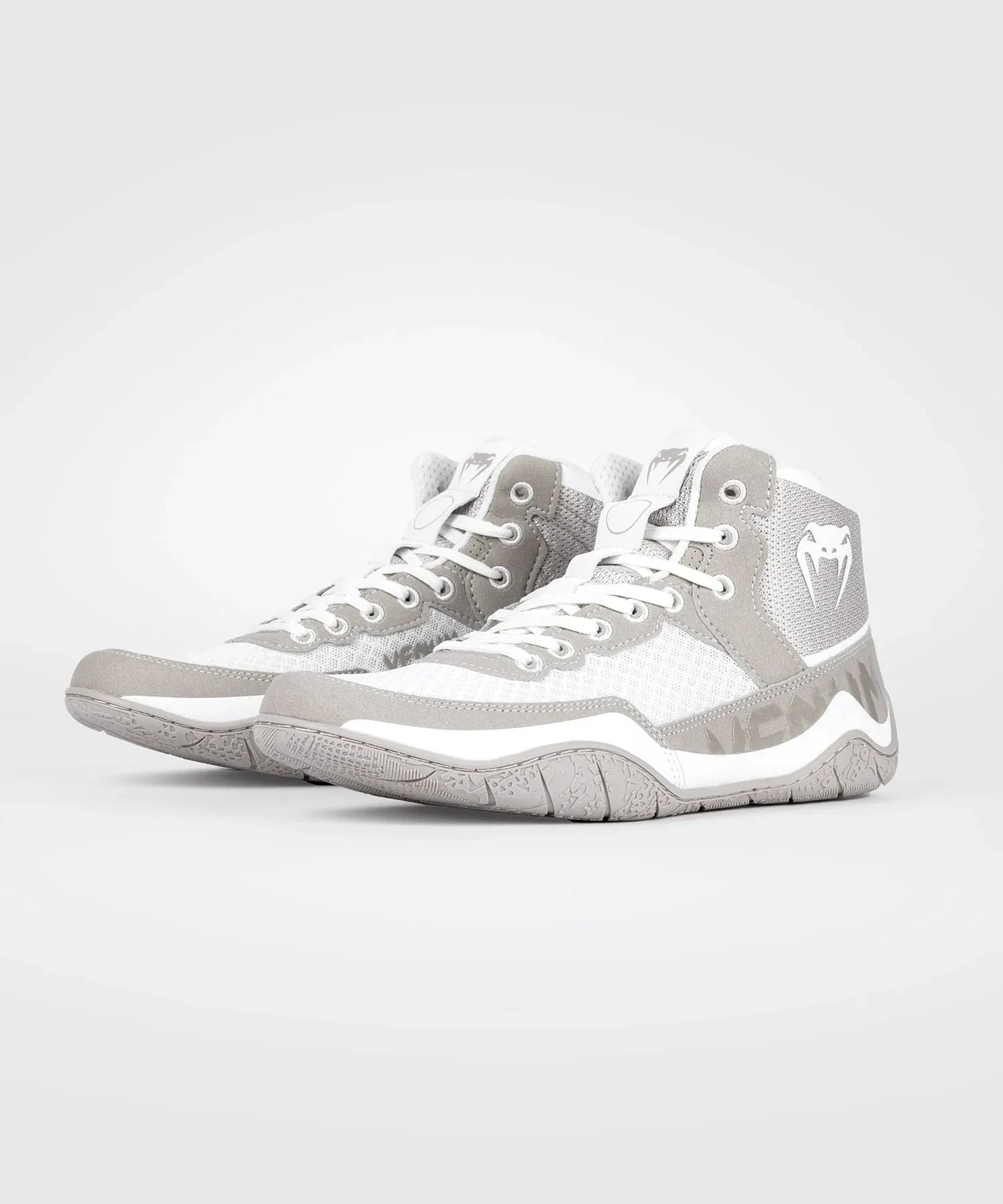 Venum Elite Wrestling Shoes