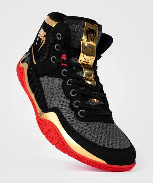 Venum Elite Wrestling Shoes
