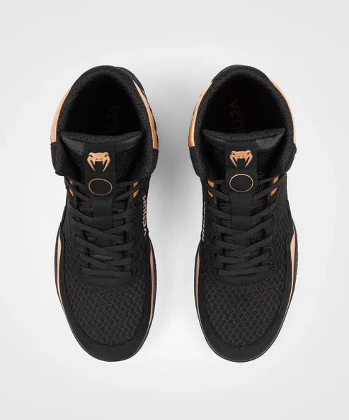 Venum Elite Wrestling Shoes