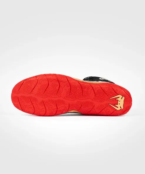 Venum Elite Wrestling Shoes