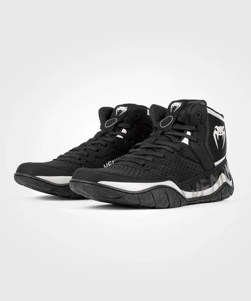 Venum Elite Wrestling Shoes