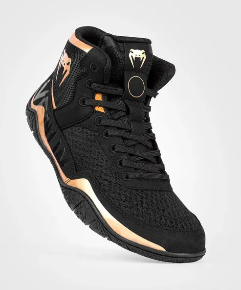 Venum Elite Wrestling Shoes