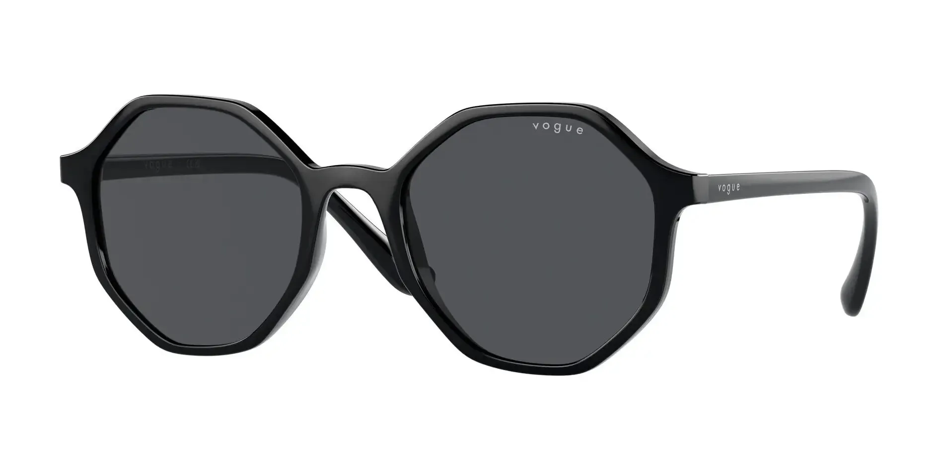 Vogue VO5222S Sunglasses | Size 52