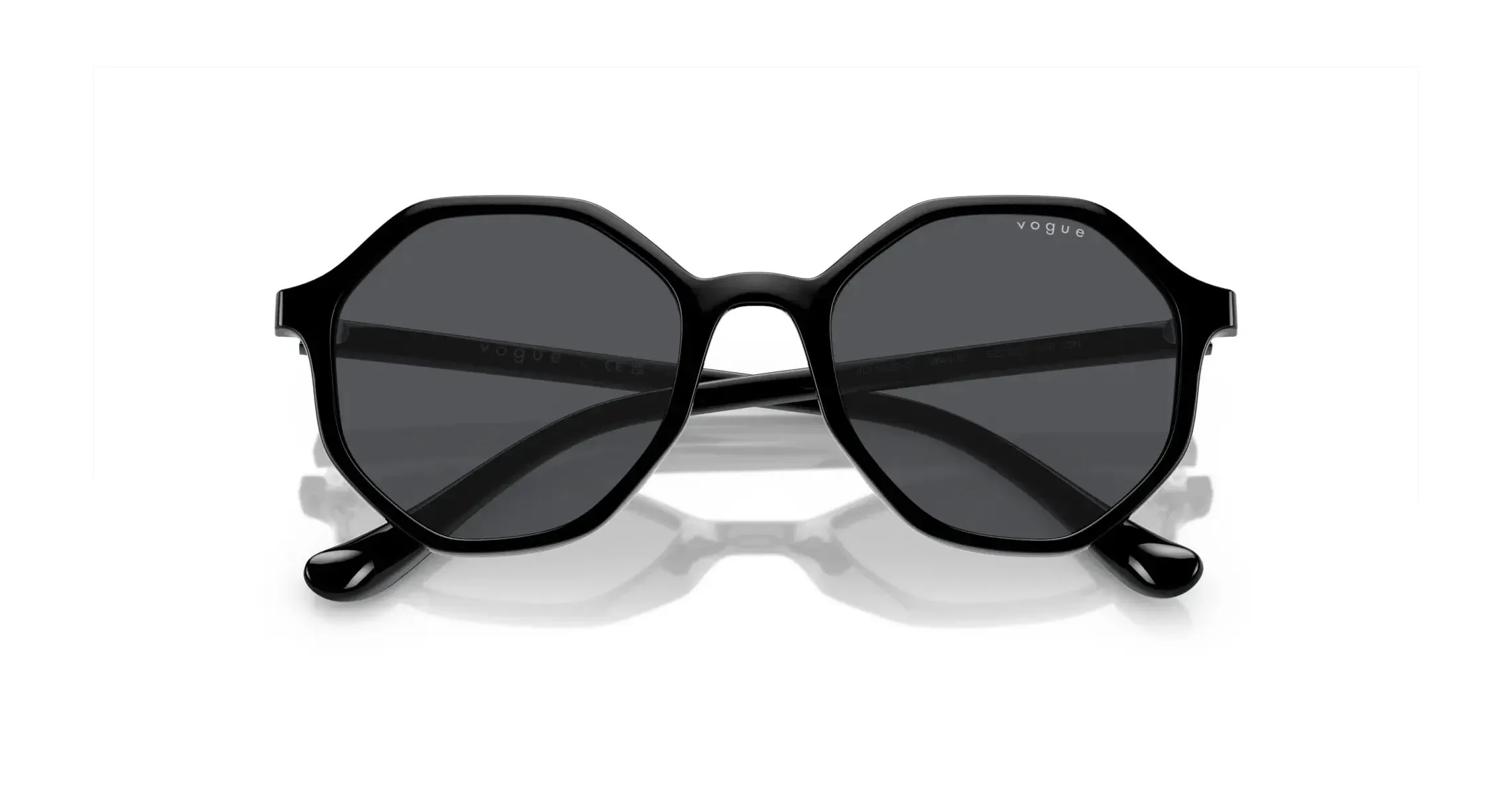 Vogue VO5222S Sunglasses | Size 52