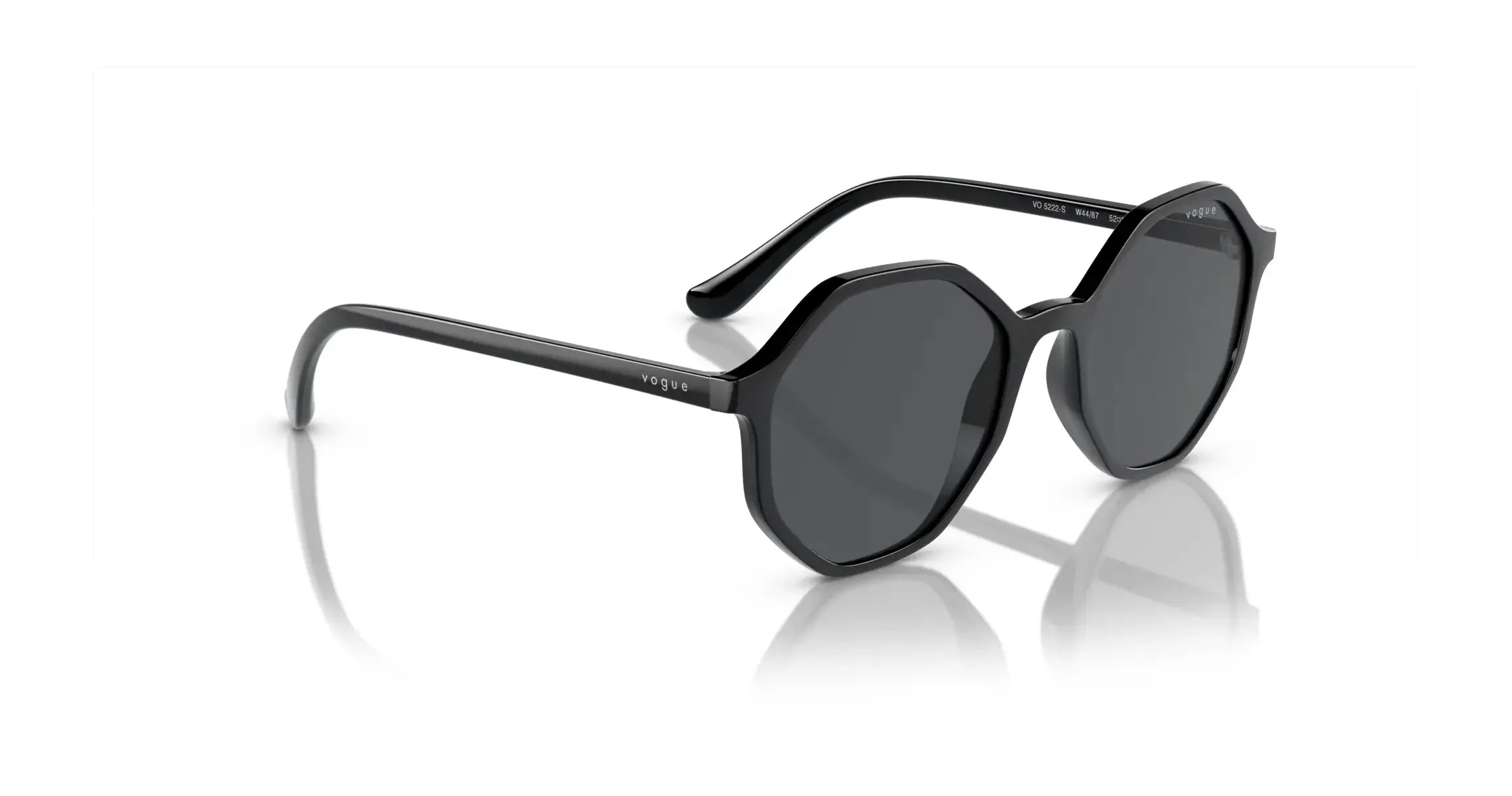 Vogue VO5222S Sunglasses | Size 52