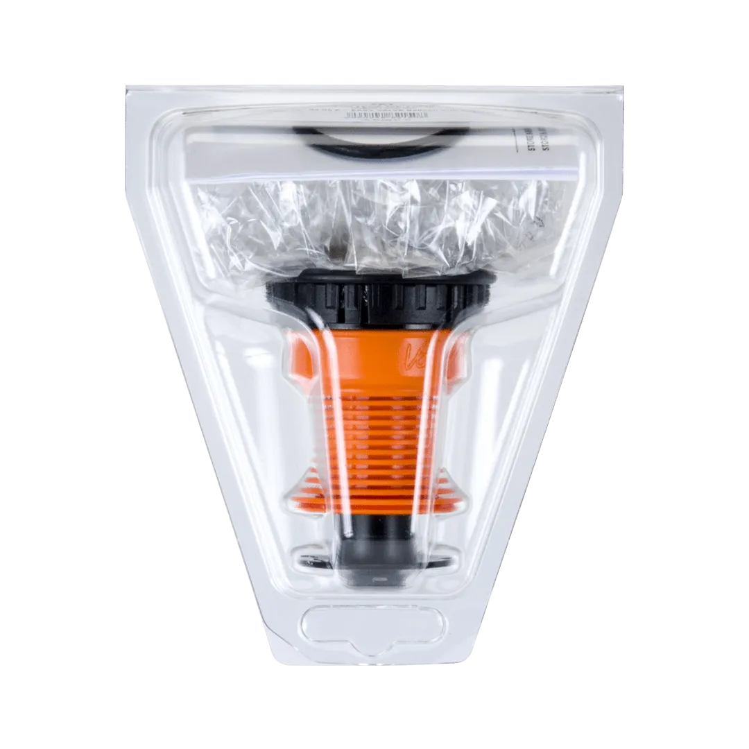 Volcano Balloon with Adapter
