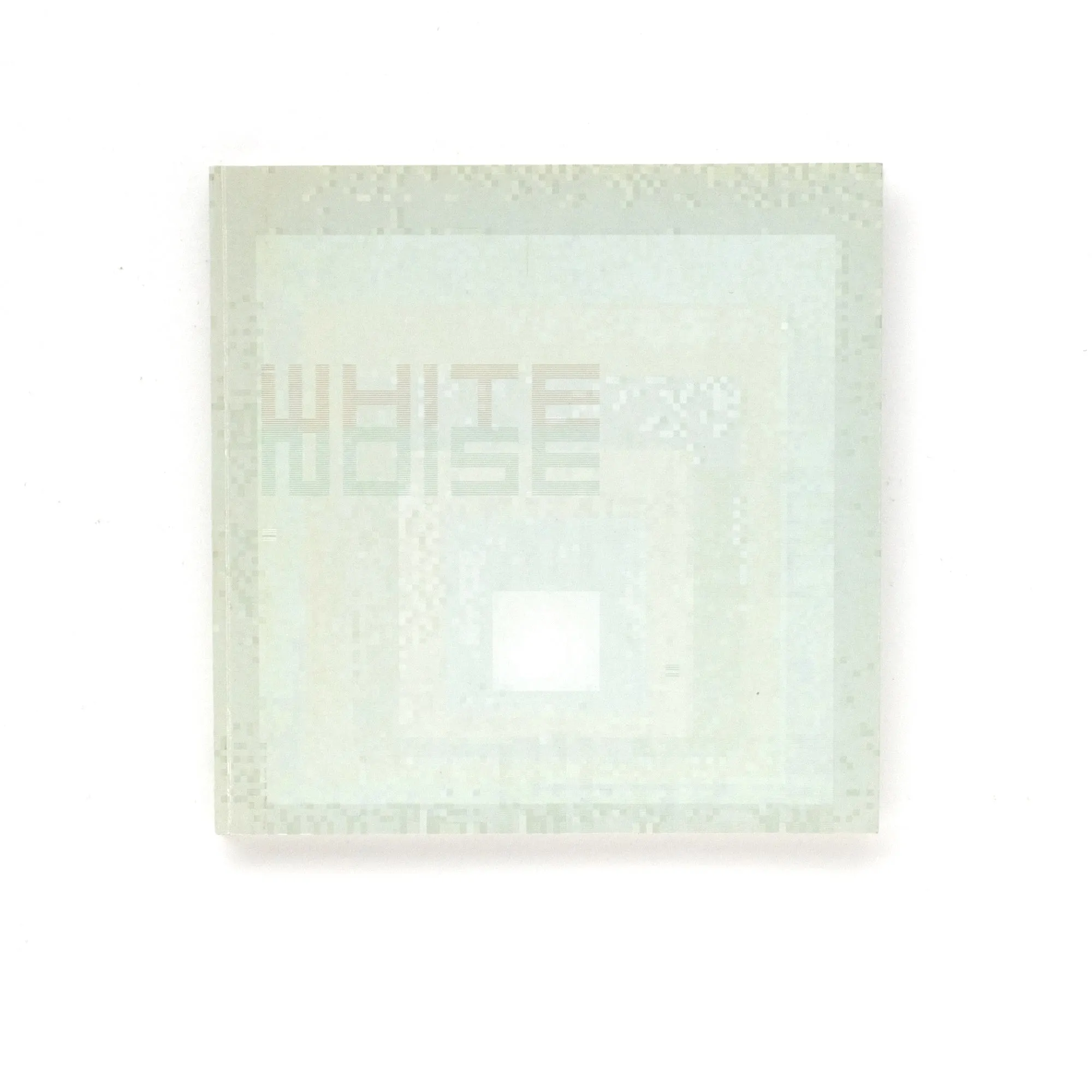 White Noise - Softcover