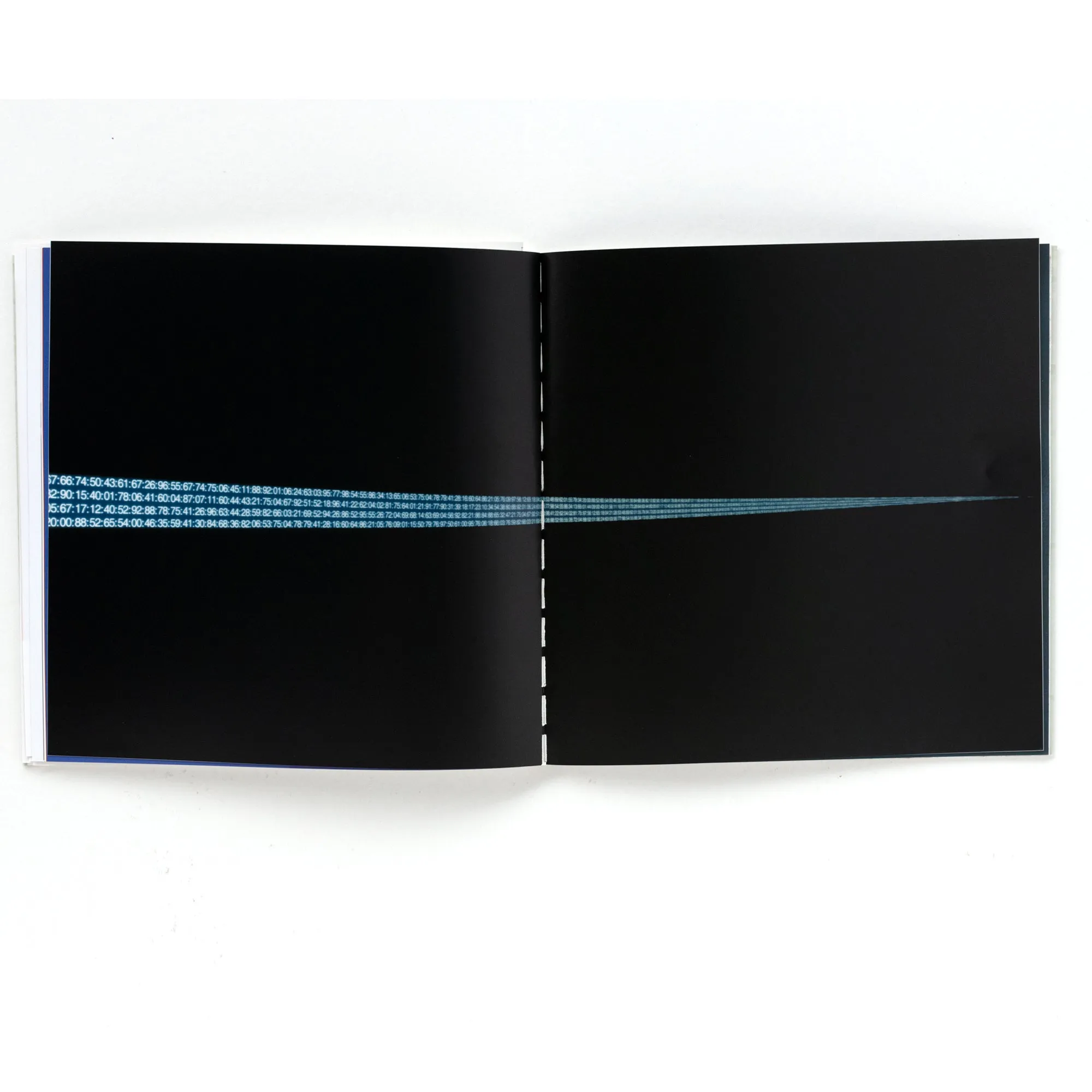 White Noise - Softcover