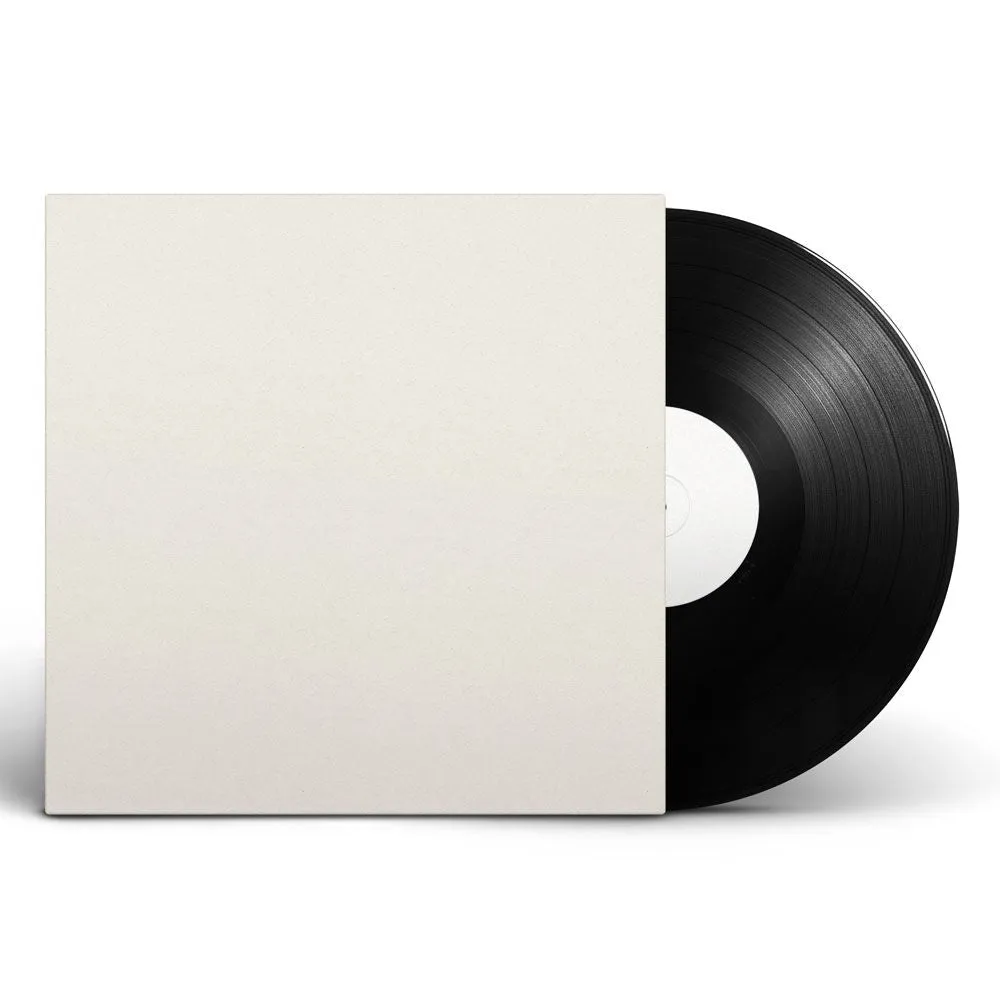 Wild Moccasins - Look Together [Test Pressing]