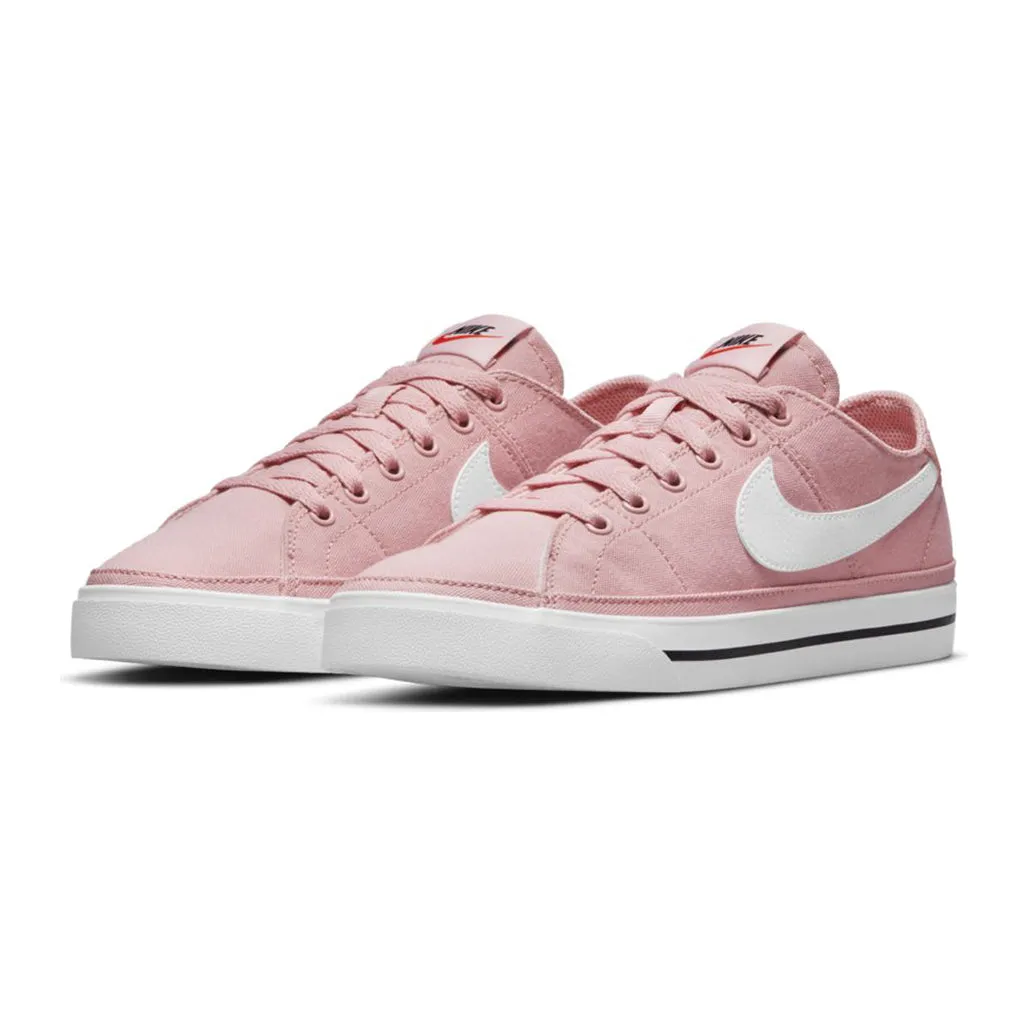 WMNS NIKE COURT LEGACY CNVS