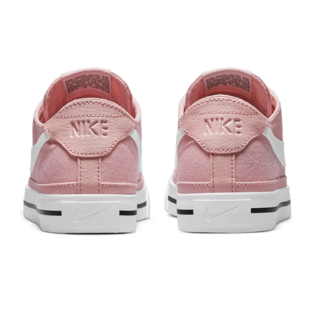 WMNS NIKE COURT LEGACY CNVS