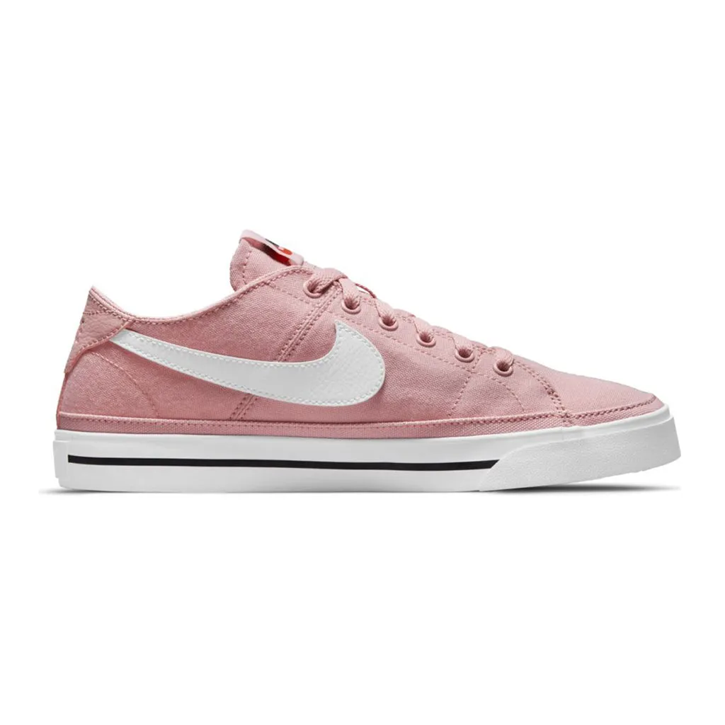 WMNS NIKE COURT LEGACY CNVS