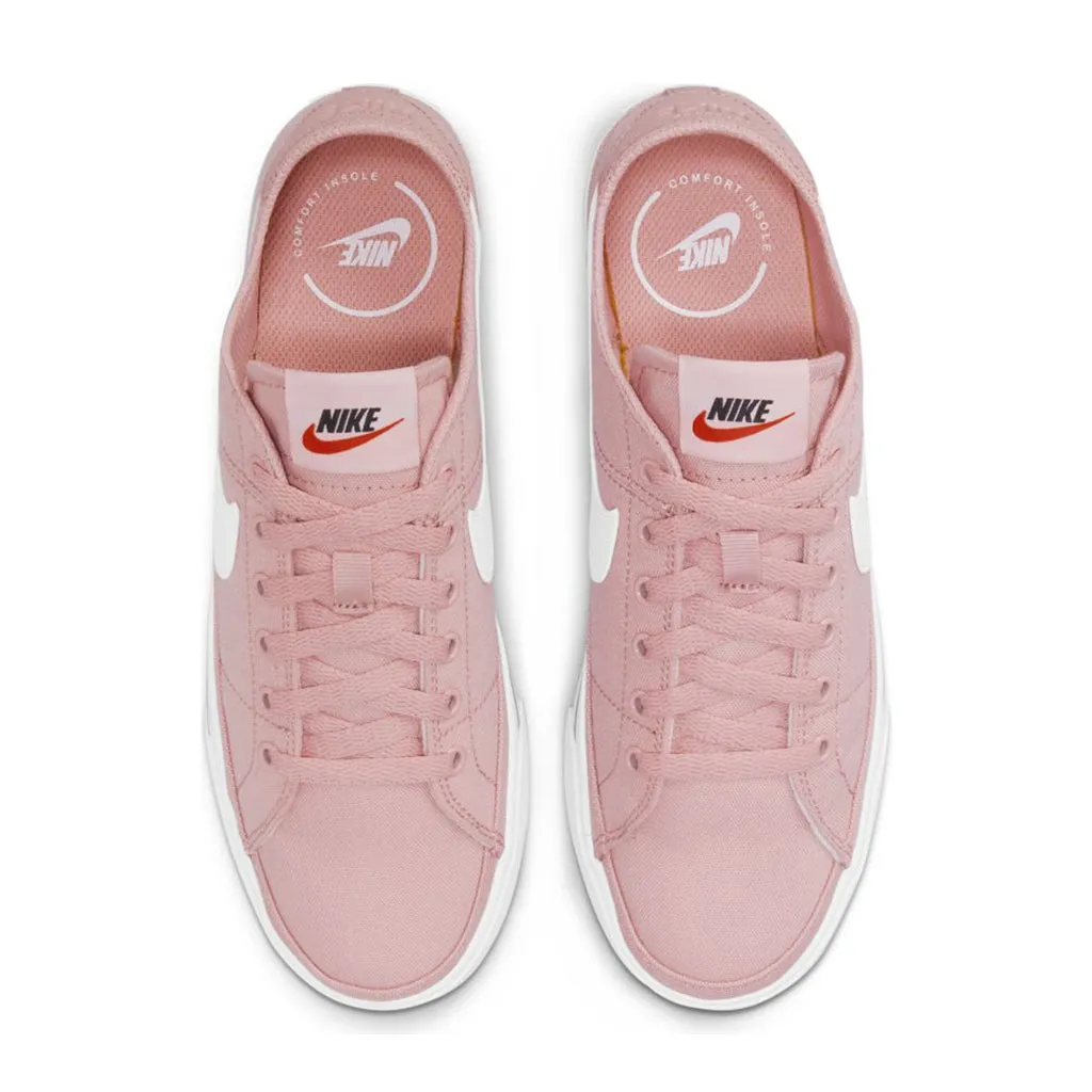 WMNS NIKE COURT LEGACY CNVS