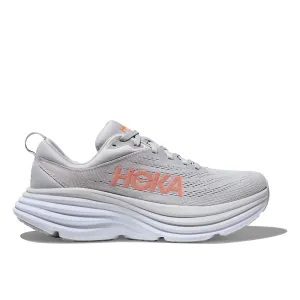 Womens Bondi 8 - Harbor Mist/Lunar Rock