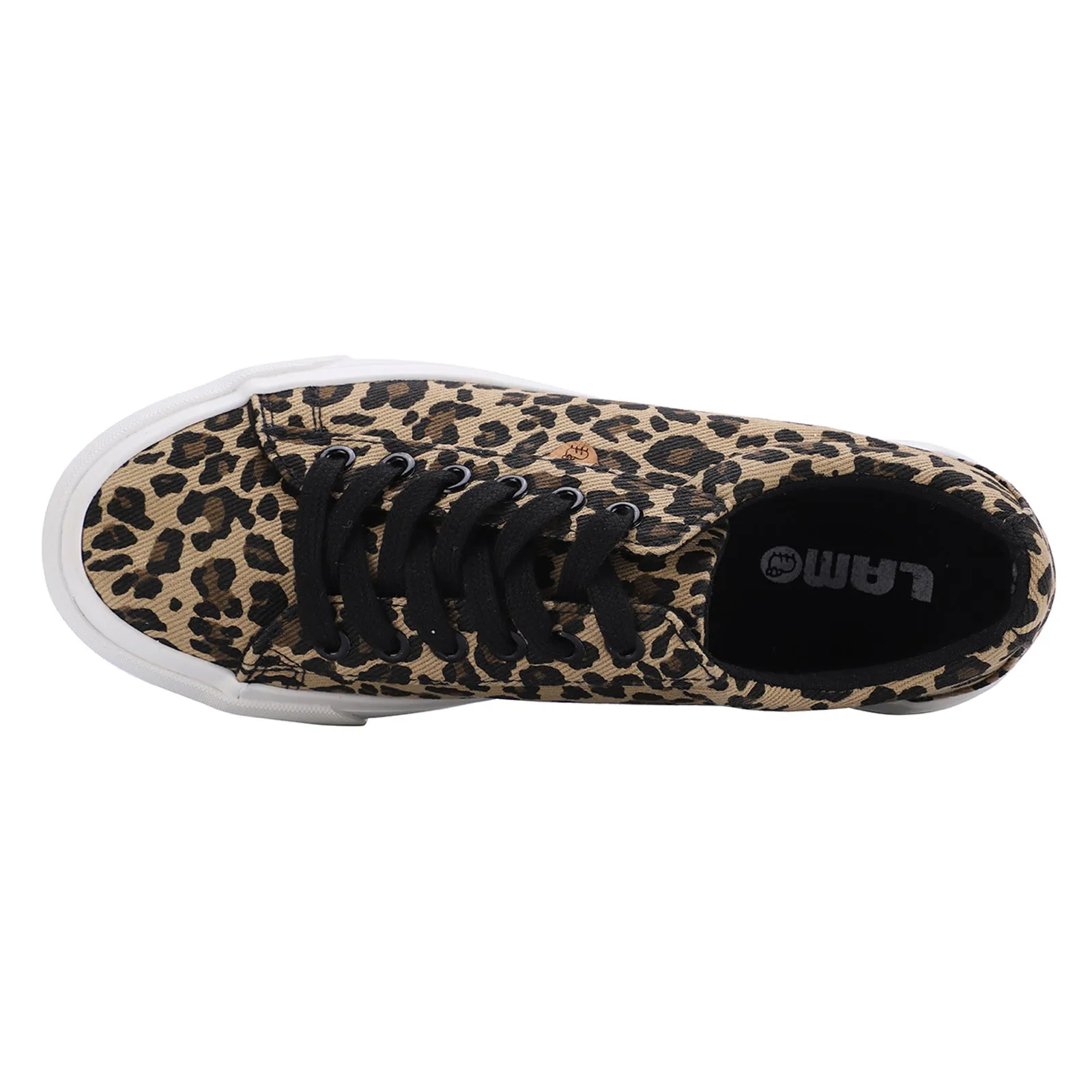 Women's Lamo, Amelie Sneaker