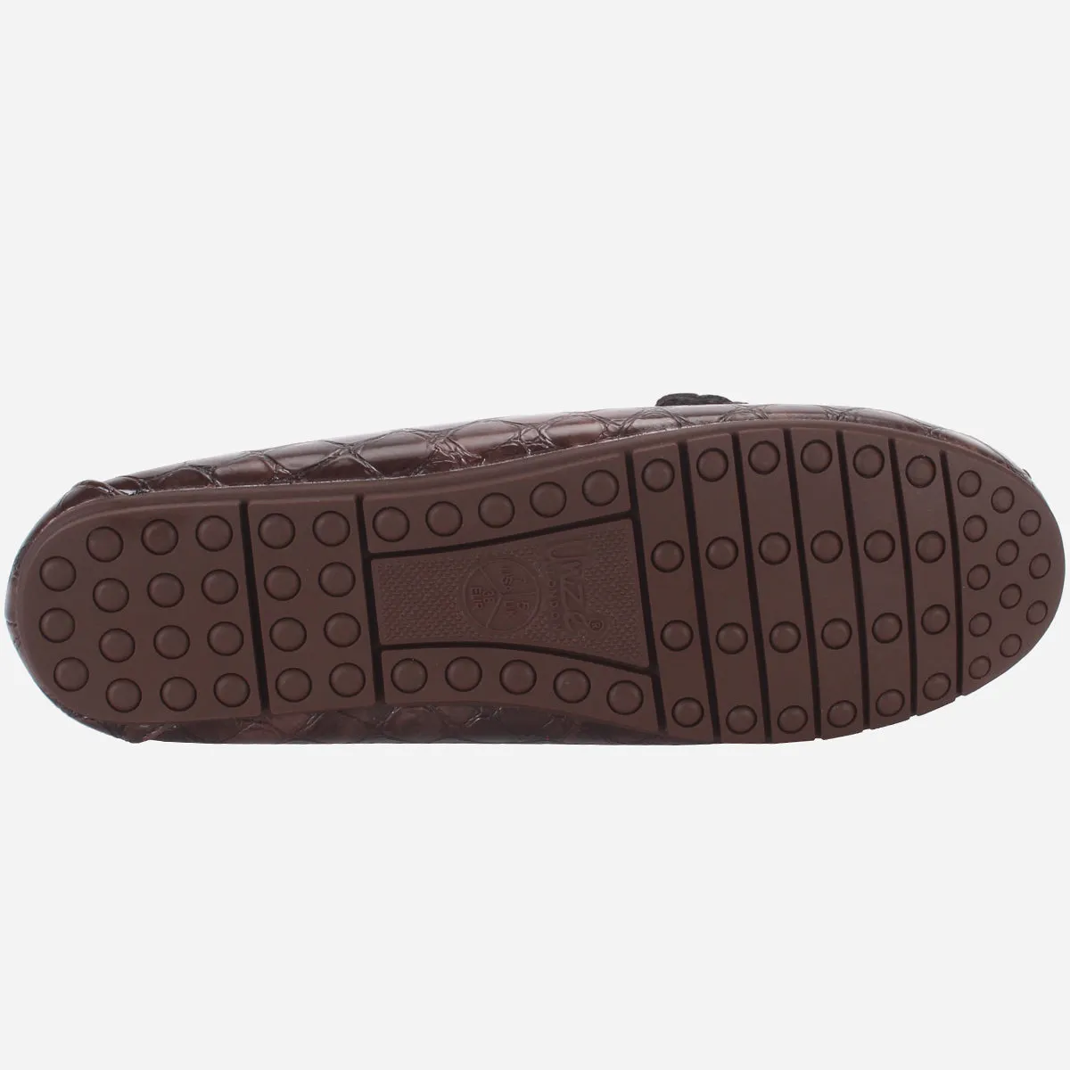 Women's "NUBITA" Casual Everyday Moccasins