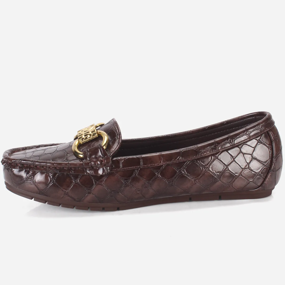 Women's "NUBITA" Casual Everyday Moccasins