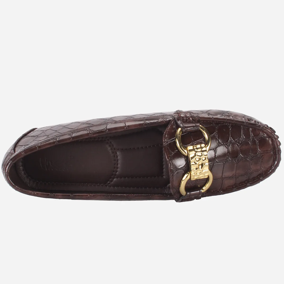 Women's "NUBITA" Casual Everyday Moccasins