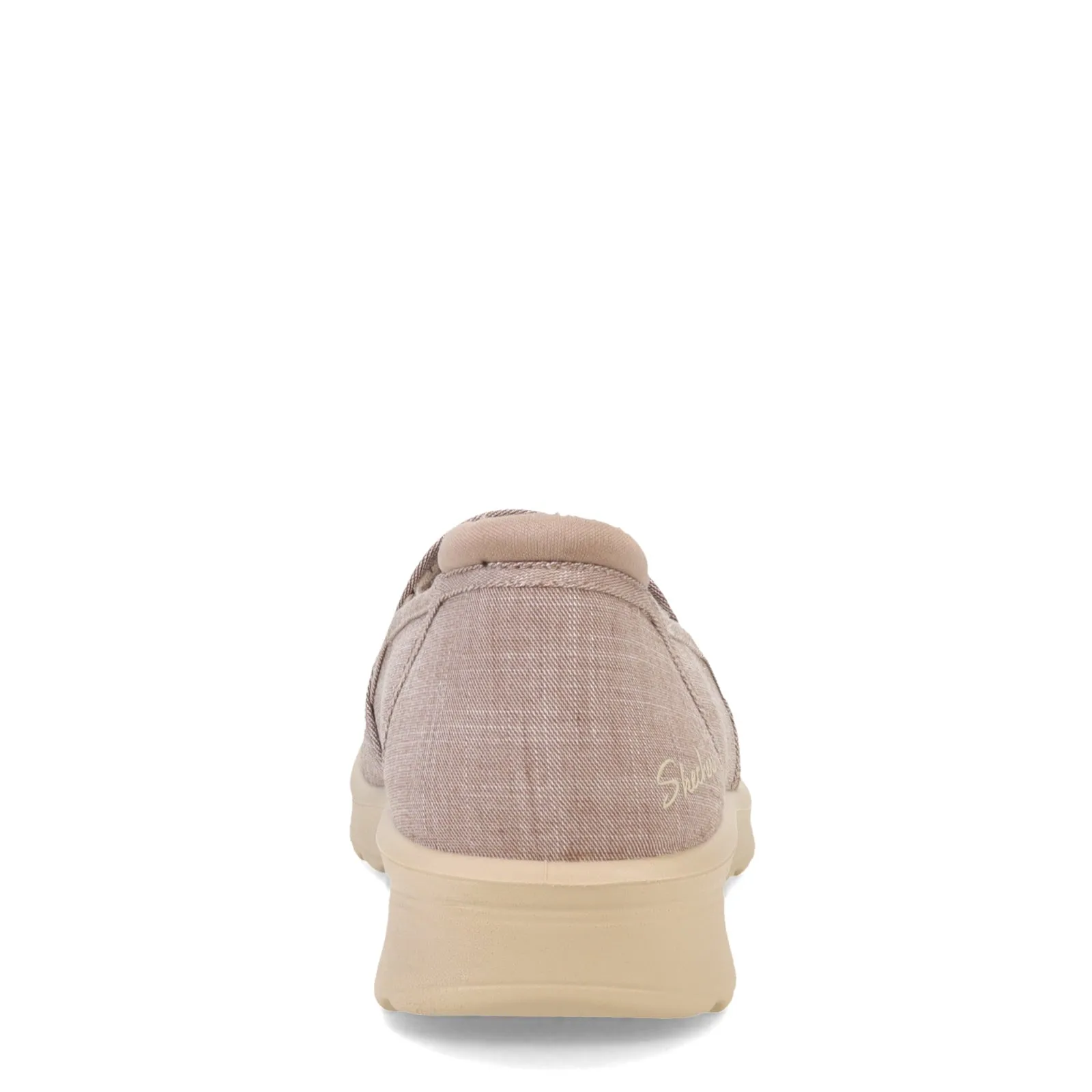 Women's Skechers, Lovely Vibe Slip-On