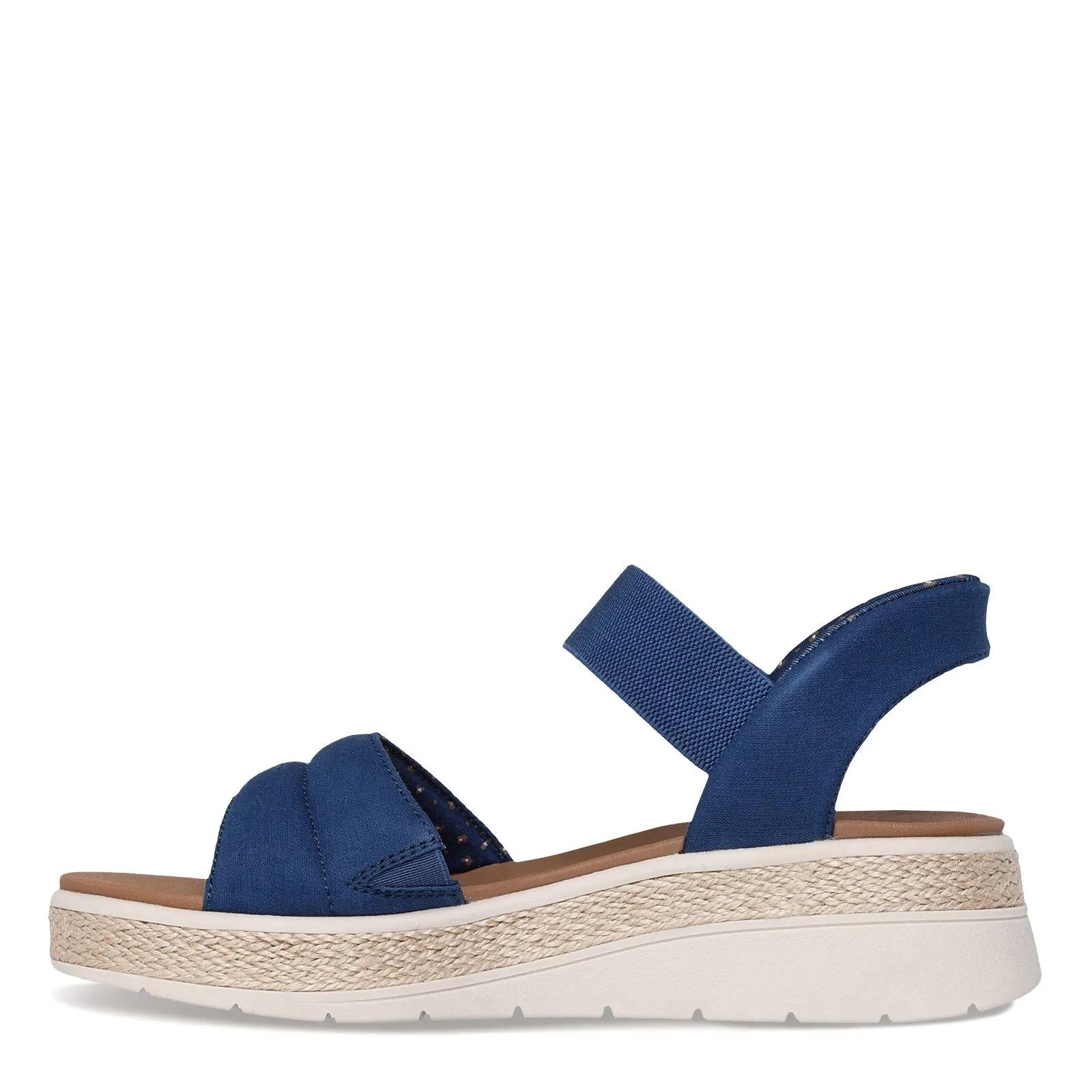 Women's Skechers, Slip-ins: BOBS Sun Ray Sandal
