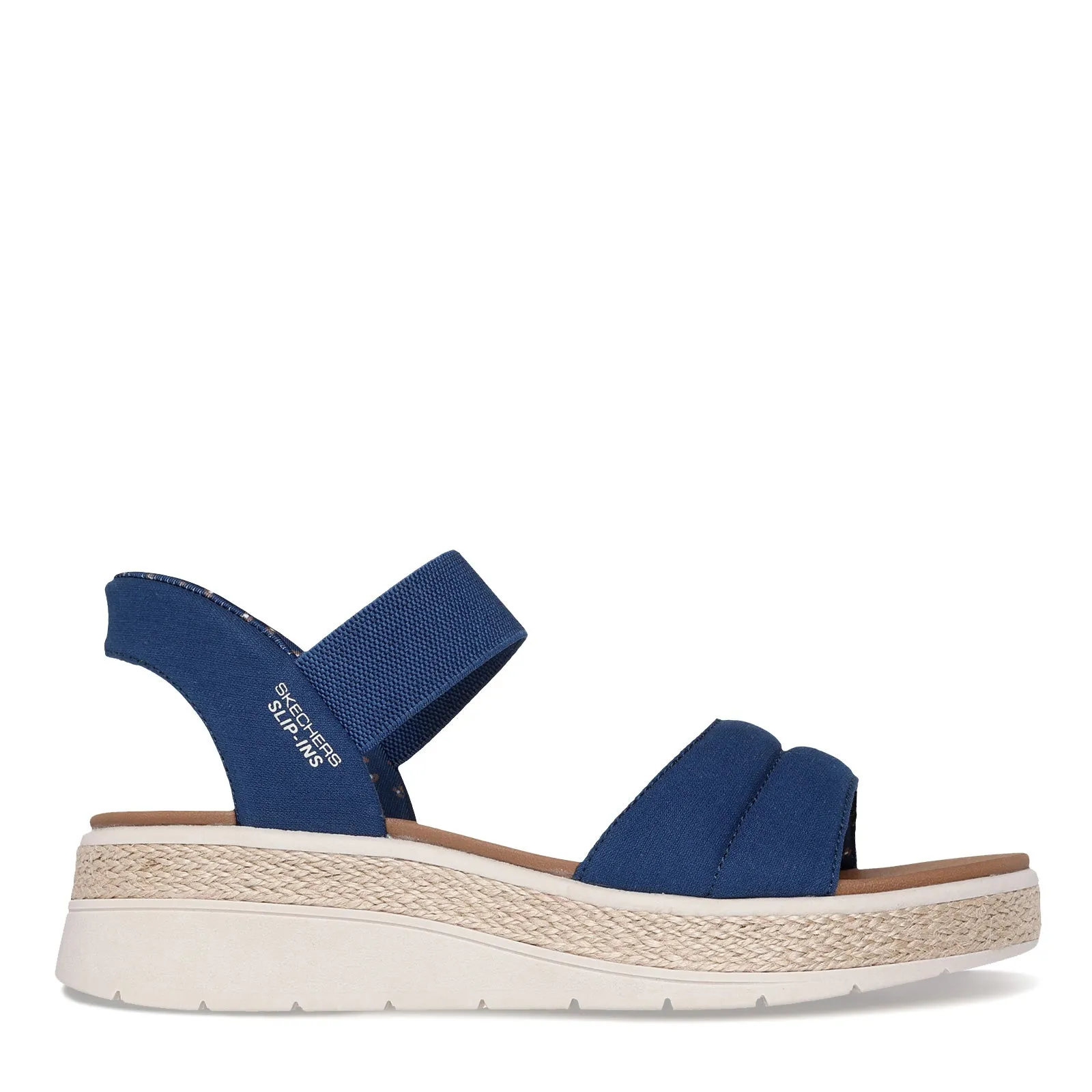 Women's Skechers, Slip-ins: BOBS Sun Ray Sandal