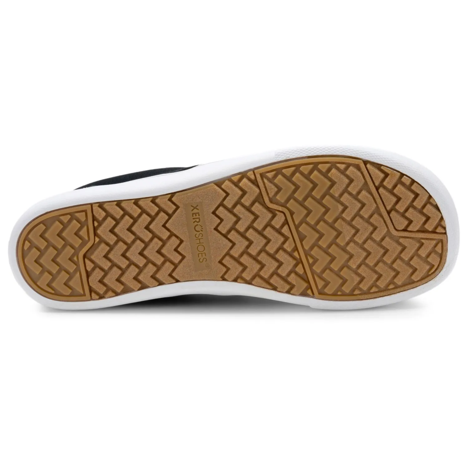 Xero Shoes - Women's Dillon Canvas Slip-On - Scarpe a piedi nudi