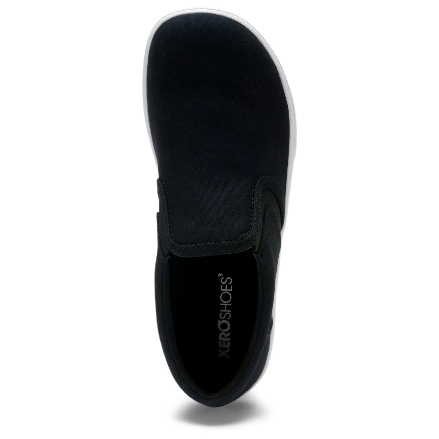 Xero Shoes - Women's Dillon Canvas Slip-On - Scarpe a piedi nudi