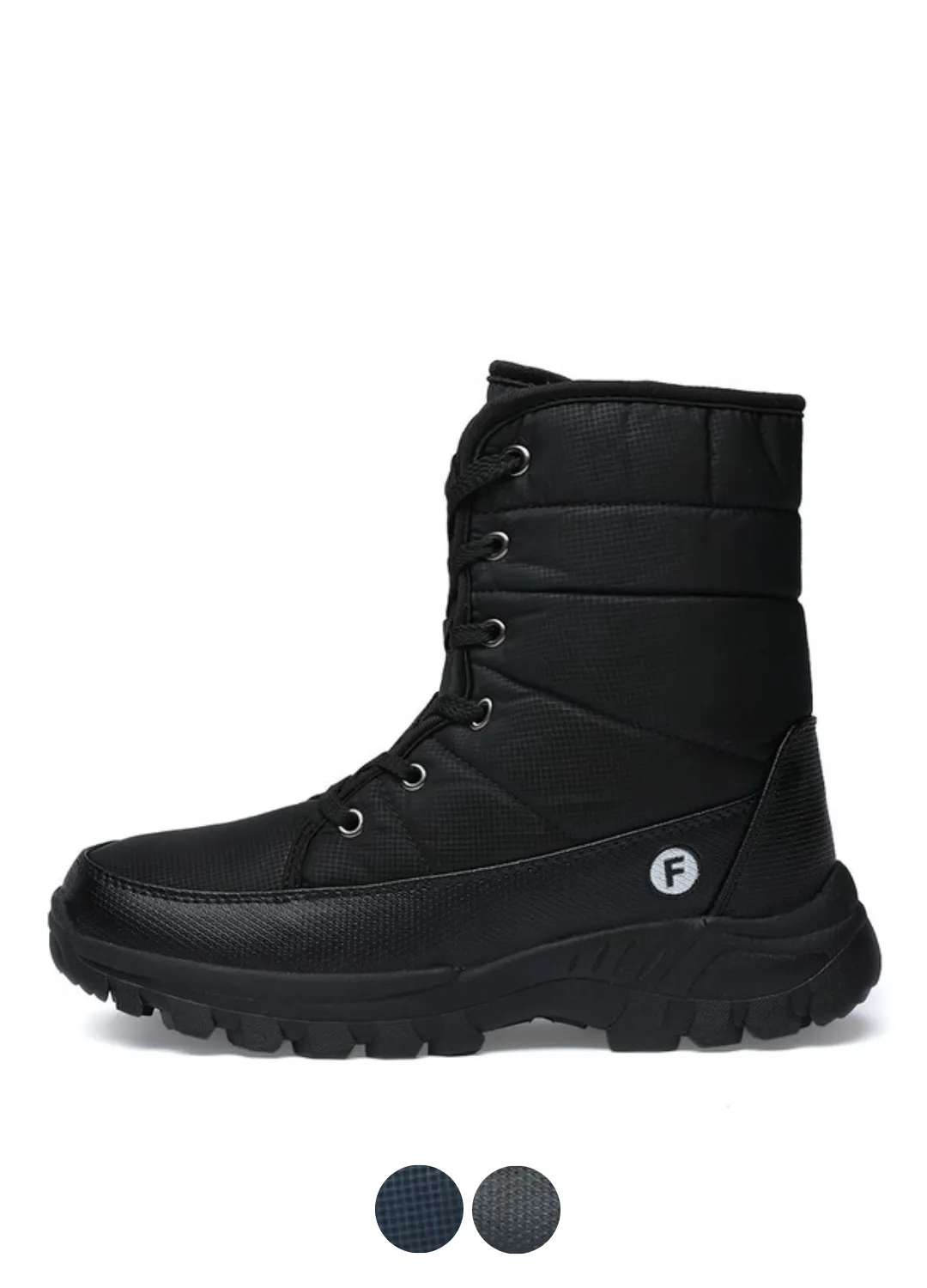 Yersy Men's Boots